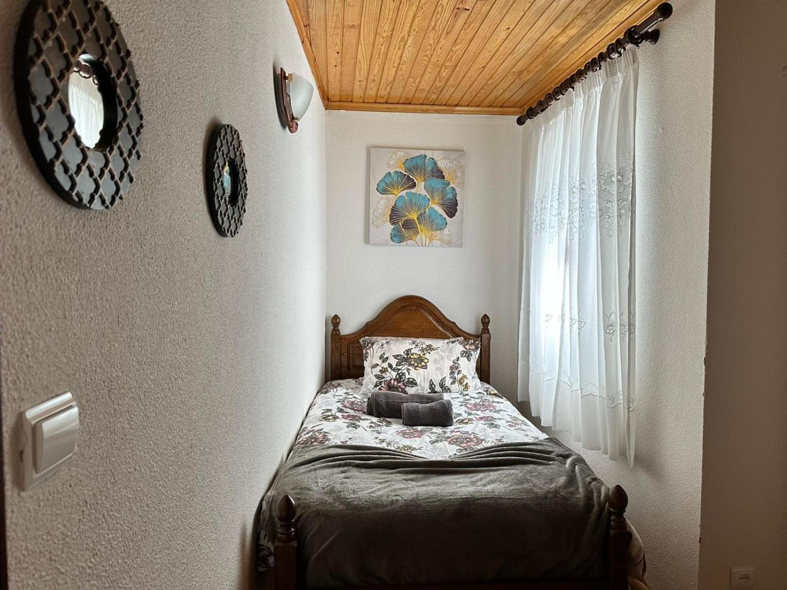Dreams In Xisto Villa Piodao Exterior photo